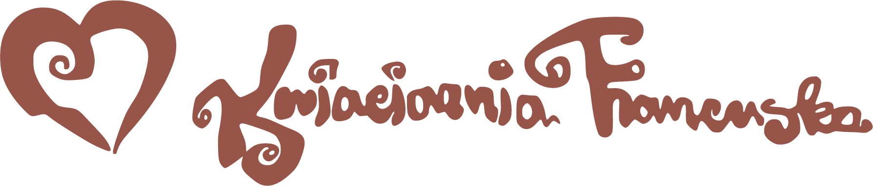 Kwiaciarnia Francuska Logo
